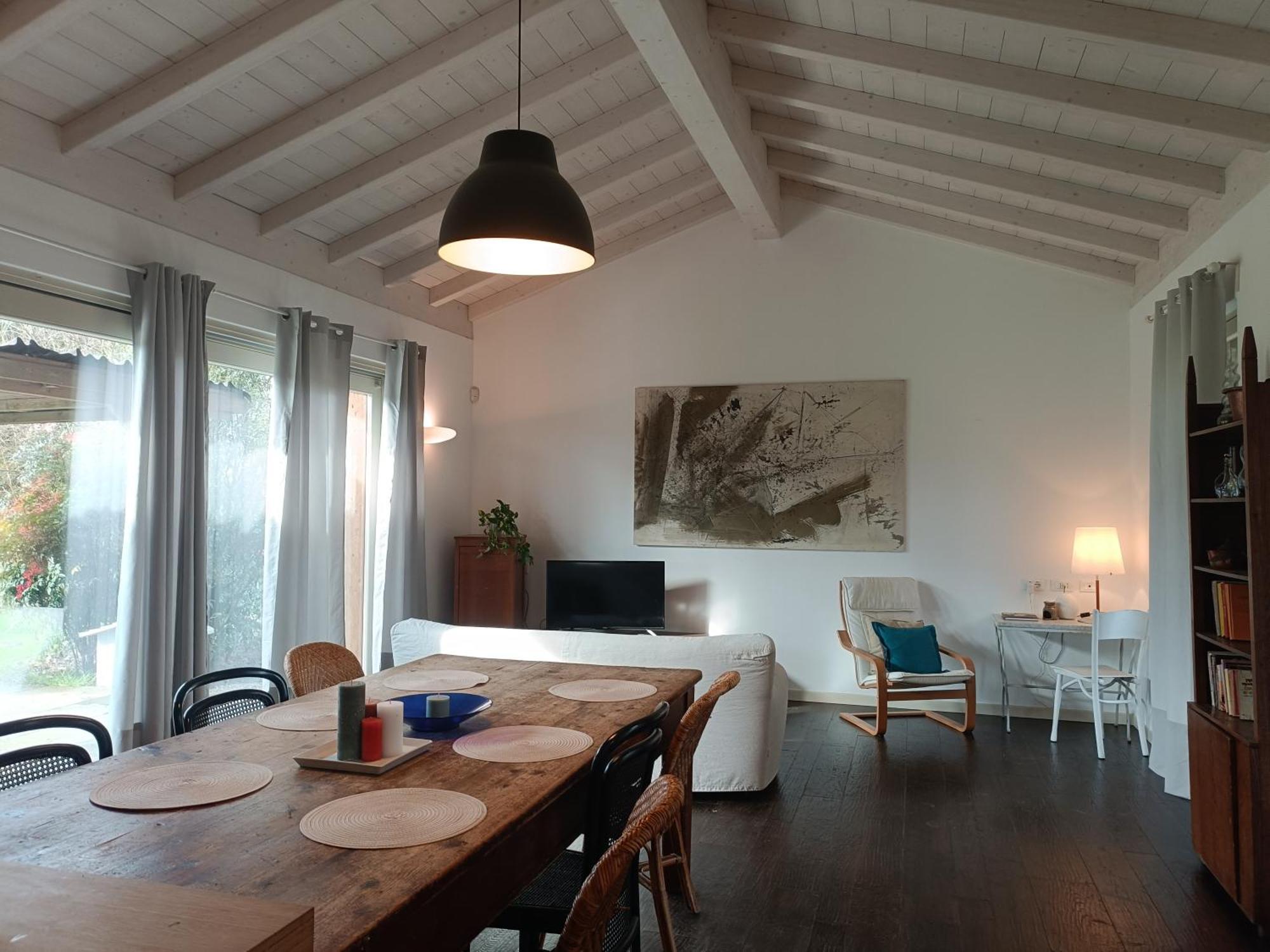 Aparthotel Cascina Borgofrancone Gera Lario Exterior foto
