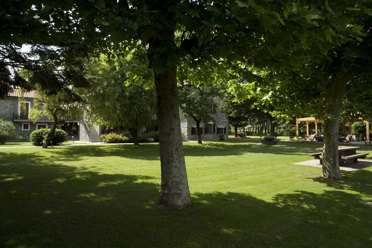 Aparthotel Cascina Borgofrancone Gera Lario Exterior foto